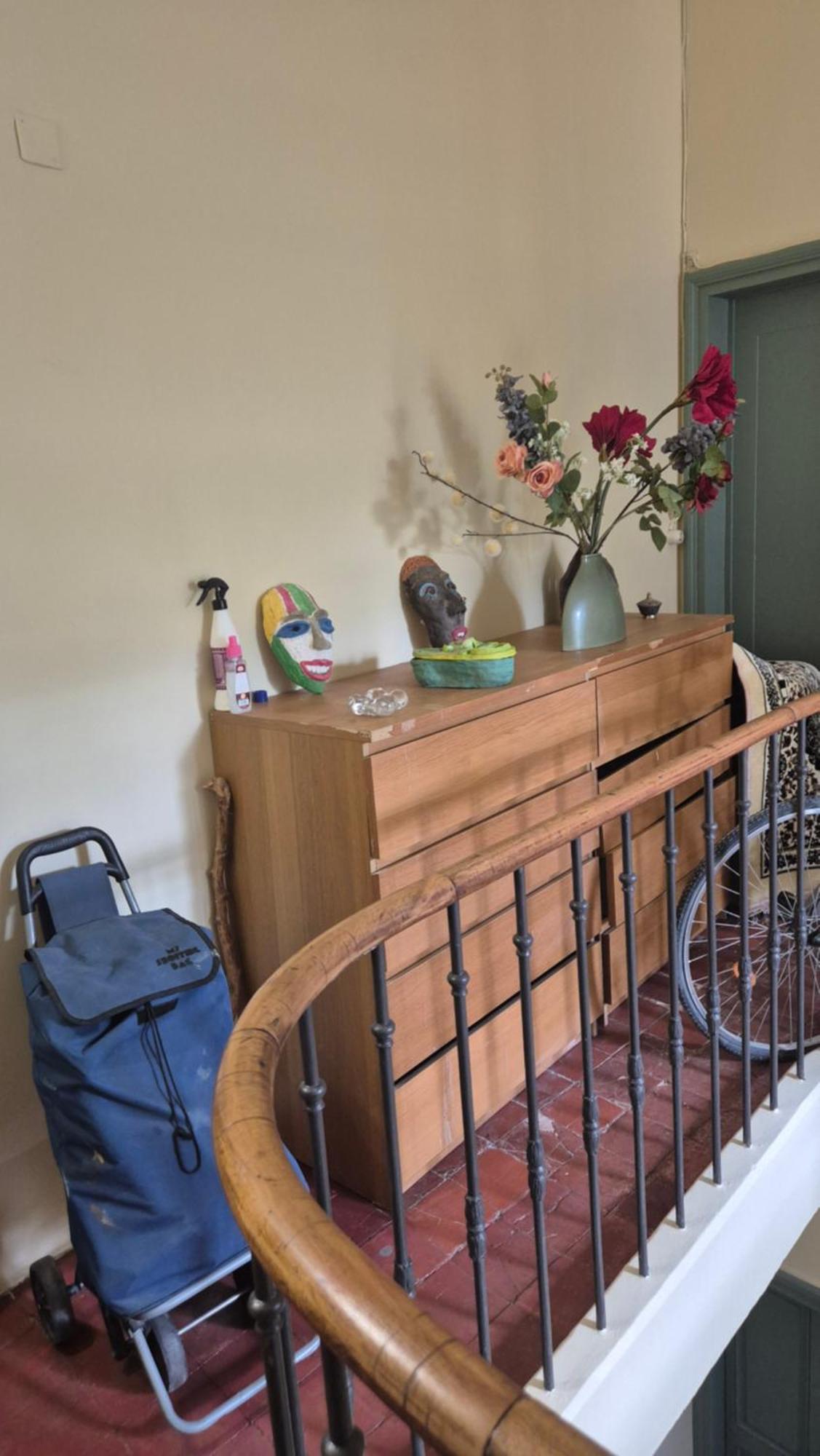 Ferienwohnung Un Nid Sur Les Toits Face Au Palais Des Papes Avignon Exterior foto